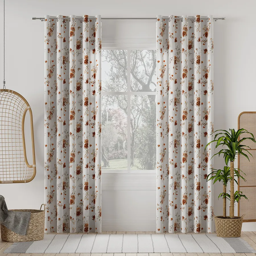 Tkanina dekoracyjna RIGA MILAS