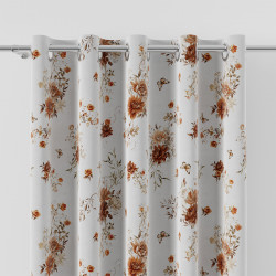 Tkanina dekoracyjna RIGA MILAS Tkanina dekoracyjna RIGA MILAS