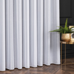 Firanka fantazyjna z ołowianką ROBIN Firanka fantazyjna z ołowianką ROBIN