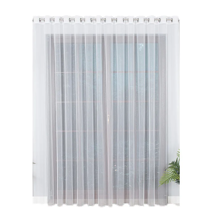 Firana gotowa na przelotkach BRILLANTE