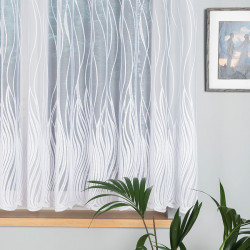 Firanka żakardowa 007505