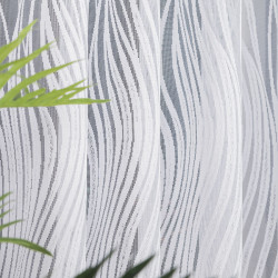 Firanka żakardowa 007505