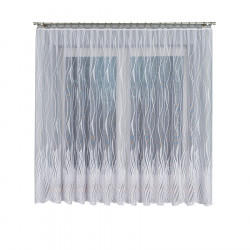 Firanka żakardowa 007505