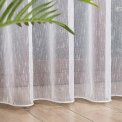 Firanka fantazyjna z ołowianką 019361 Firanka fantazyjna z ołowianką 019361