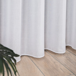 Firanka fantazyjna z ołowianką 012606