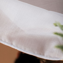 Firanka fantazyjna z ołowianką 012606