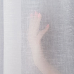 Firanka fantazyjna z ołowianką 012606