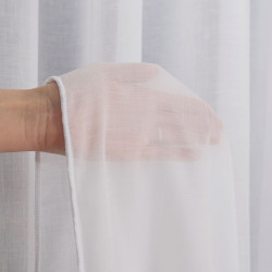 Firanka fantazyjna z ołowianką 012606