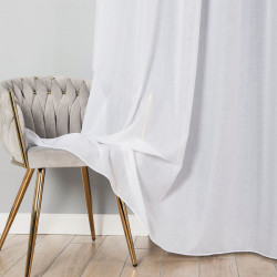 Firanka fantazyjna z ołowianką 012606