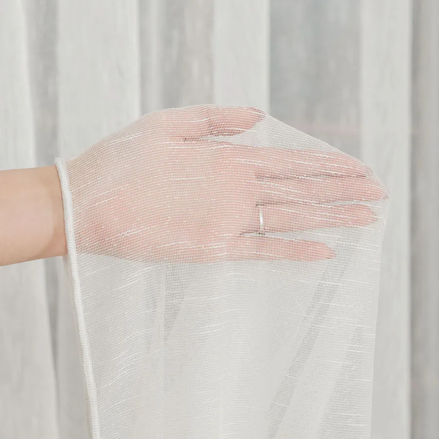 Firanka fantazyjna z ołowianką 019361