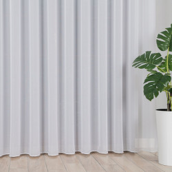 Firanka fantazyjna z ołowianką 012684