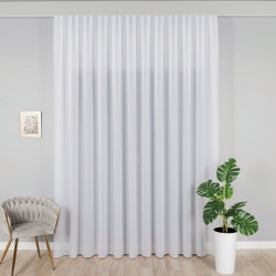 Firanka fantazyjna z ołowianką 012684