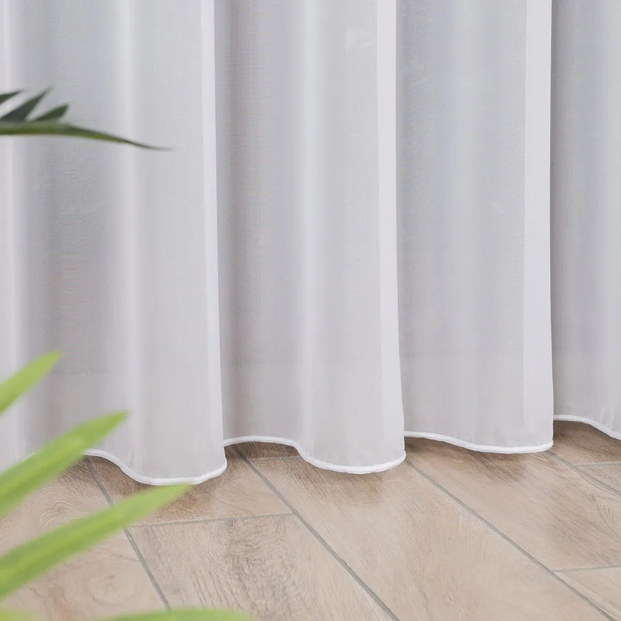 Firanka fantazyjna z ołowianką 012684