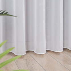 Firanka fantazyjna z ołowianką 012684