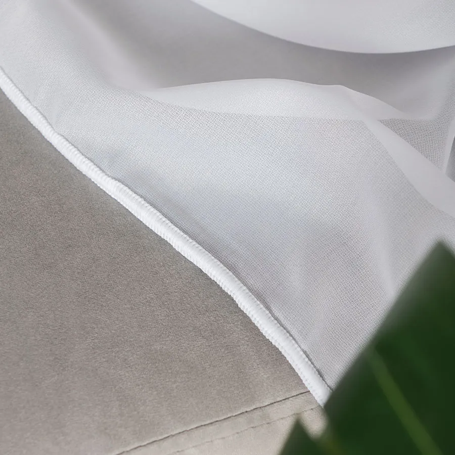 Firanka fantazyjna z ołowianką 012684