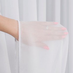 Firanka fantazyjna z ołowianką 012684