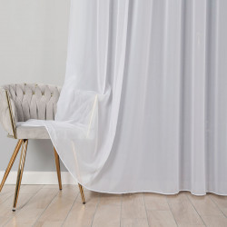 Firanka fantazyjna z ołowianką 012684