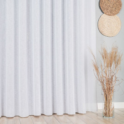 Firanka fantazyjna z ołowianką 002022