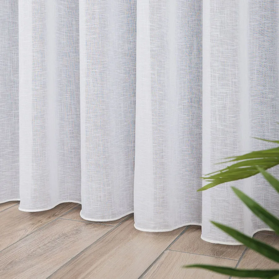 Firanka fantazyjna z ołowianką 002022