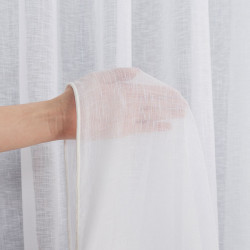 Firanka fantazyjna z ołowianką 002022