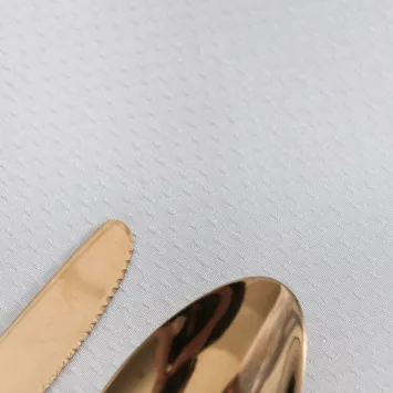 Tkanina dekoracyjna wodoodporna ALISA