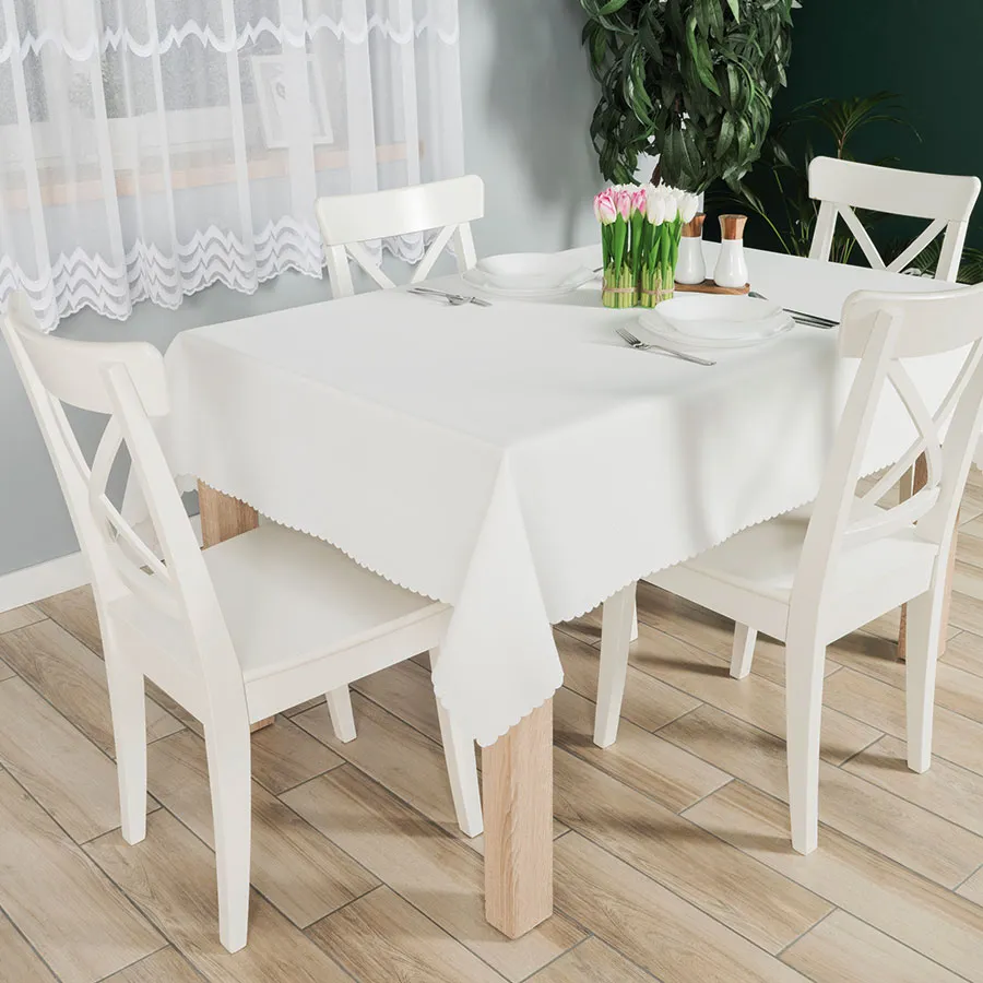 Tkanina dekoracyjna wodoodporna ALISA