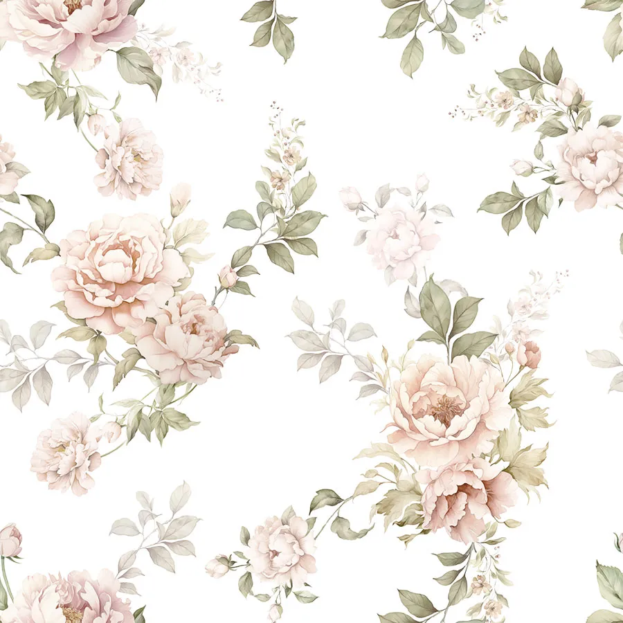 Tkanina dekoracyjna VALERIA MILAS