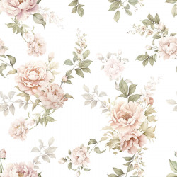 Tkanina dekoracyjna VALERIA MILAS Tkanina dekoracyjna VALERIA MILAS