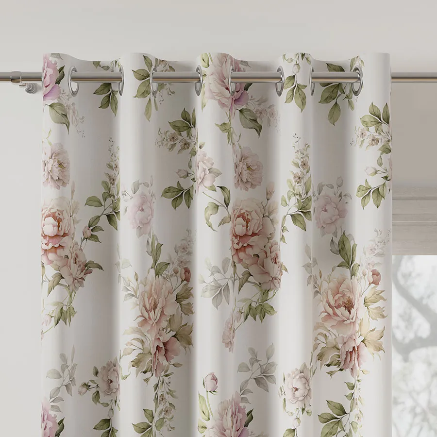 Tkanina dekoracyjna VALERIA MILAS