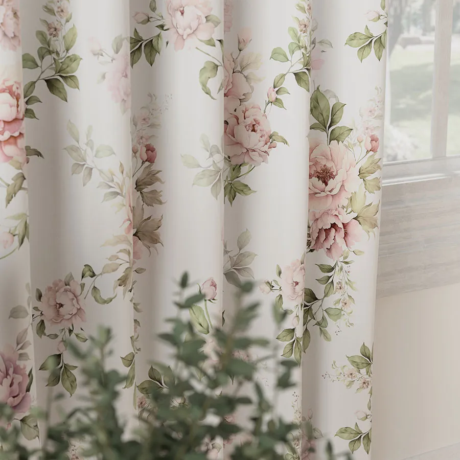 Tkanina dekoracyjna VALERIA MILAS