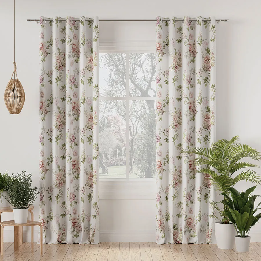 Tkanina dekoracyjna VALERIA MILAS