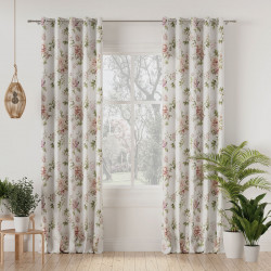 Tkanina dekoracyjna VALERIA MILAS Tkanina dekoracyjna VALERIA MILAS