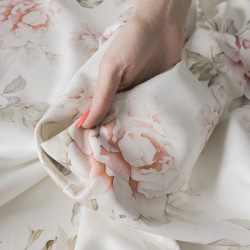 Tkanina dekoracyjna VALERIA MILAS Tkanina dekoracyjna VALERIA MILAS