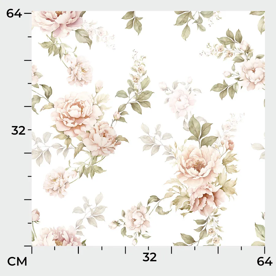 Tkanina dekoracyjna VALERIA MILAS