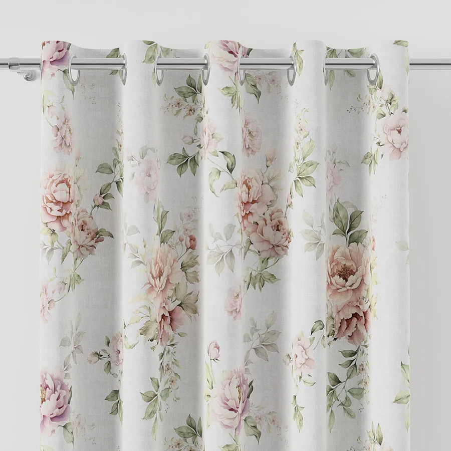 Tkanina dekoracyjna VALERIA MILAS