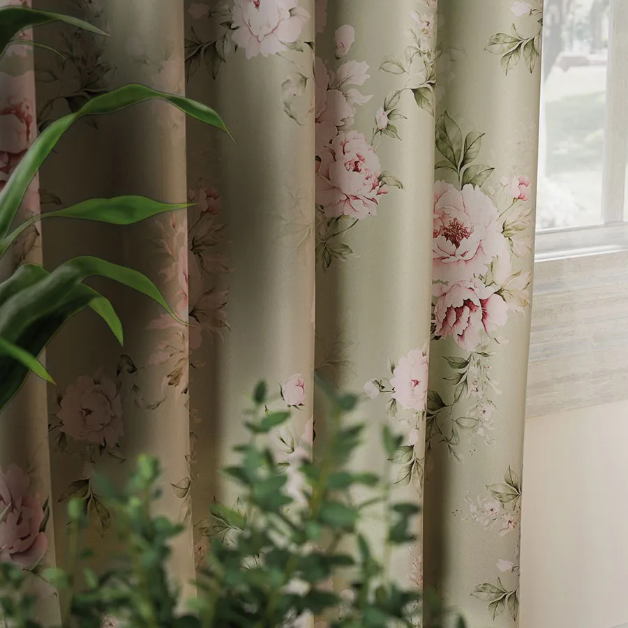 Tkanina dekoracyjna VALERIA MILAS