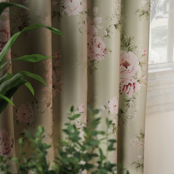 Tkanina dekoracyjna VALERIA MILAS Tkanina dekoracyjna VALERIA MILAS