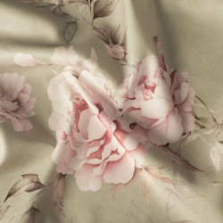 Tkanina dekoracyjna VALERIA MILAS Tkanina dekoracyjna VALERIA MILAS