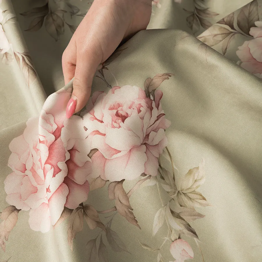 Tkanina dekoracyjna VALERIA MILAS