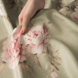 Tkanina dekoracyjna VALERIA MILAS Tkanina dekoracyjna VALERIA MILAS