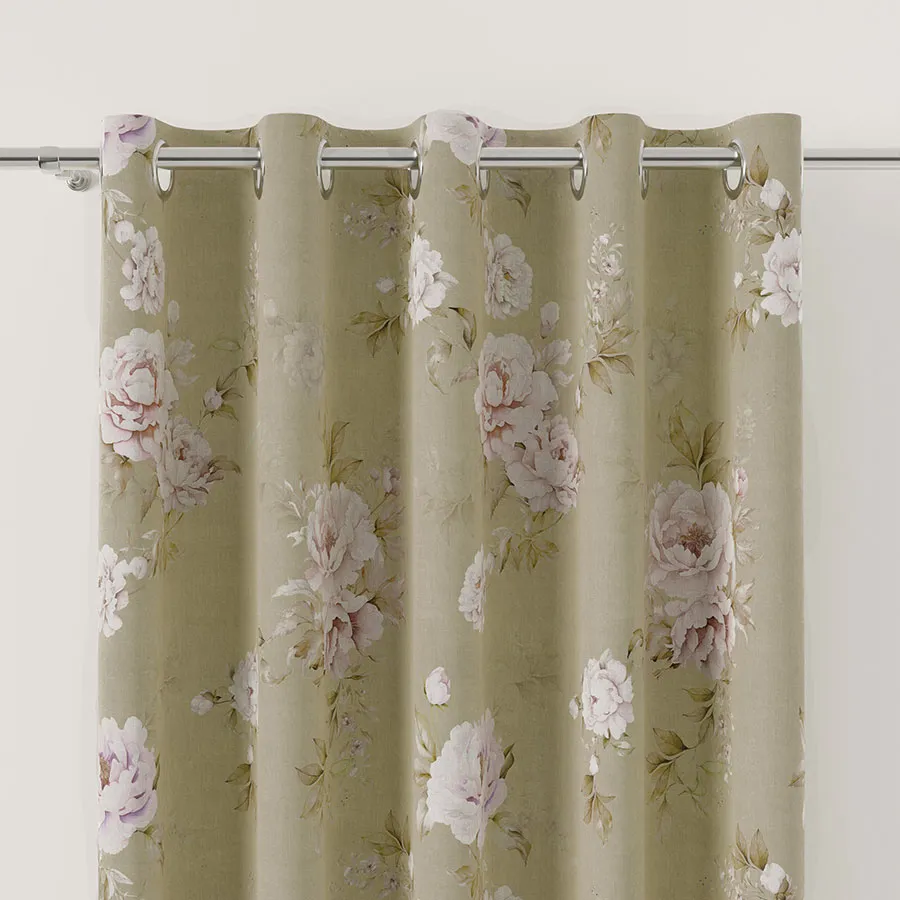 Tkanina dekoracyjna VALERIA MILAS