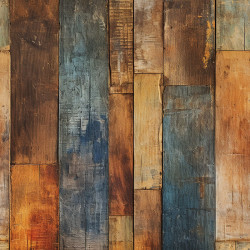 Tkanina dekoracyjna wodoodporna RUSTIKO