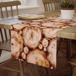 Tkanina dekoracyjna wodoodporna PIEŃKI