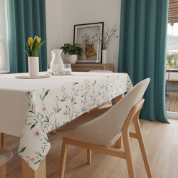 Tkanina dekoracyjna wodoodporna EDEN NINA