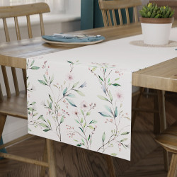 Tkanina dekoracyjna wodoodporna EDEN NINA