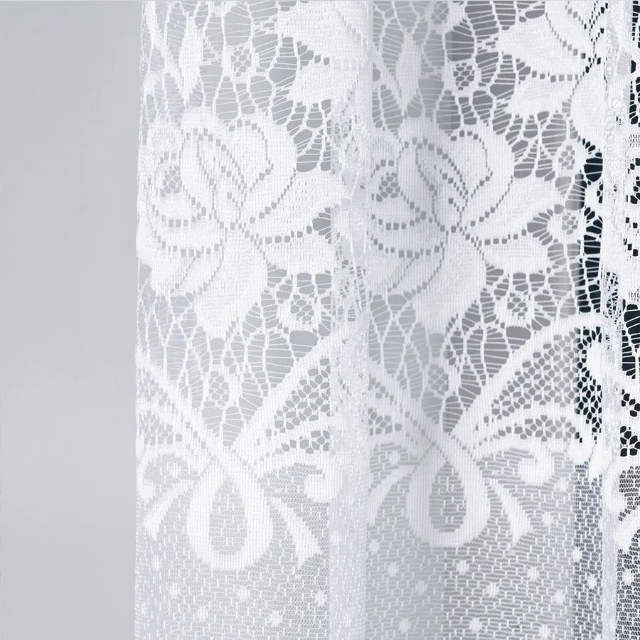 Firanka żakardowa 017480