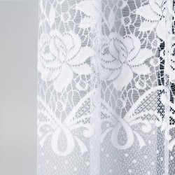 Firanka żakardowa 017480 Firanka żakardowa 017480