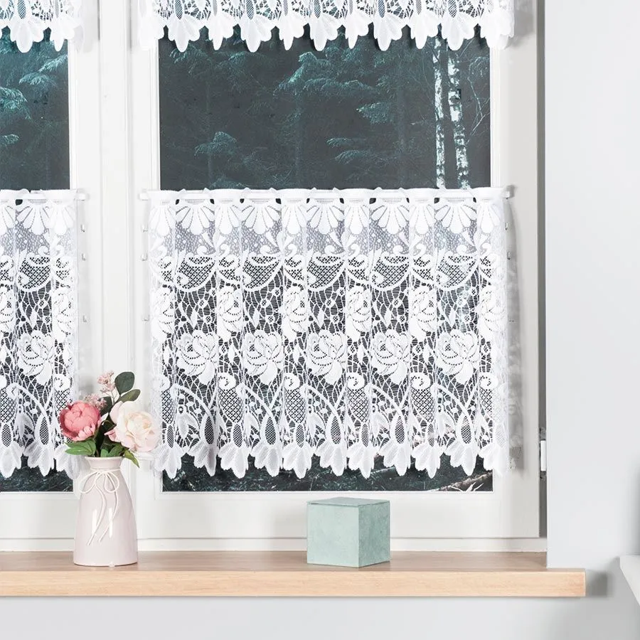 Firanka żakardowa 017480