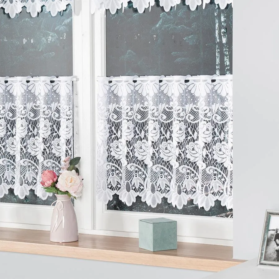 Firanka żakardowa 017480