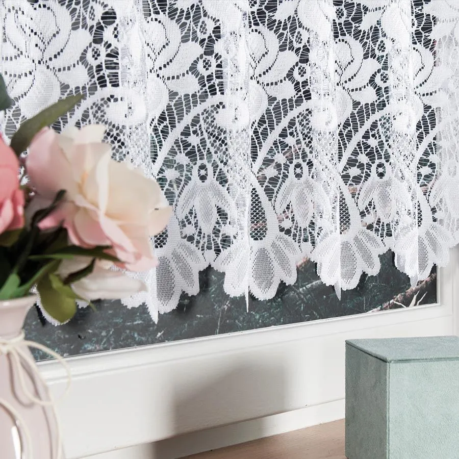 Firanka żakardowa 017480